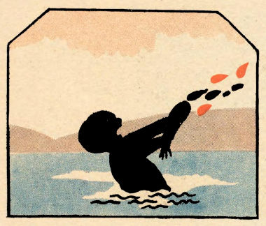 mysterious ball manga panel 139