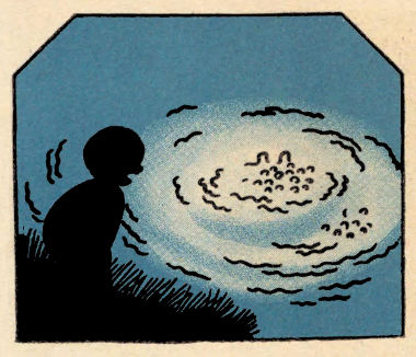 mysterious ball manga panel 85