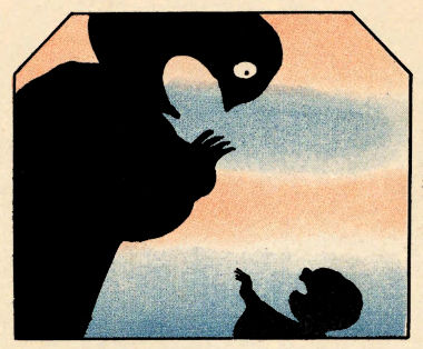 mysterious ball manga panel 89